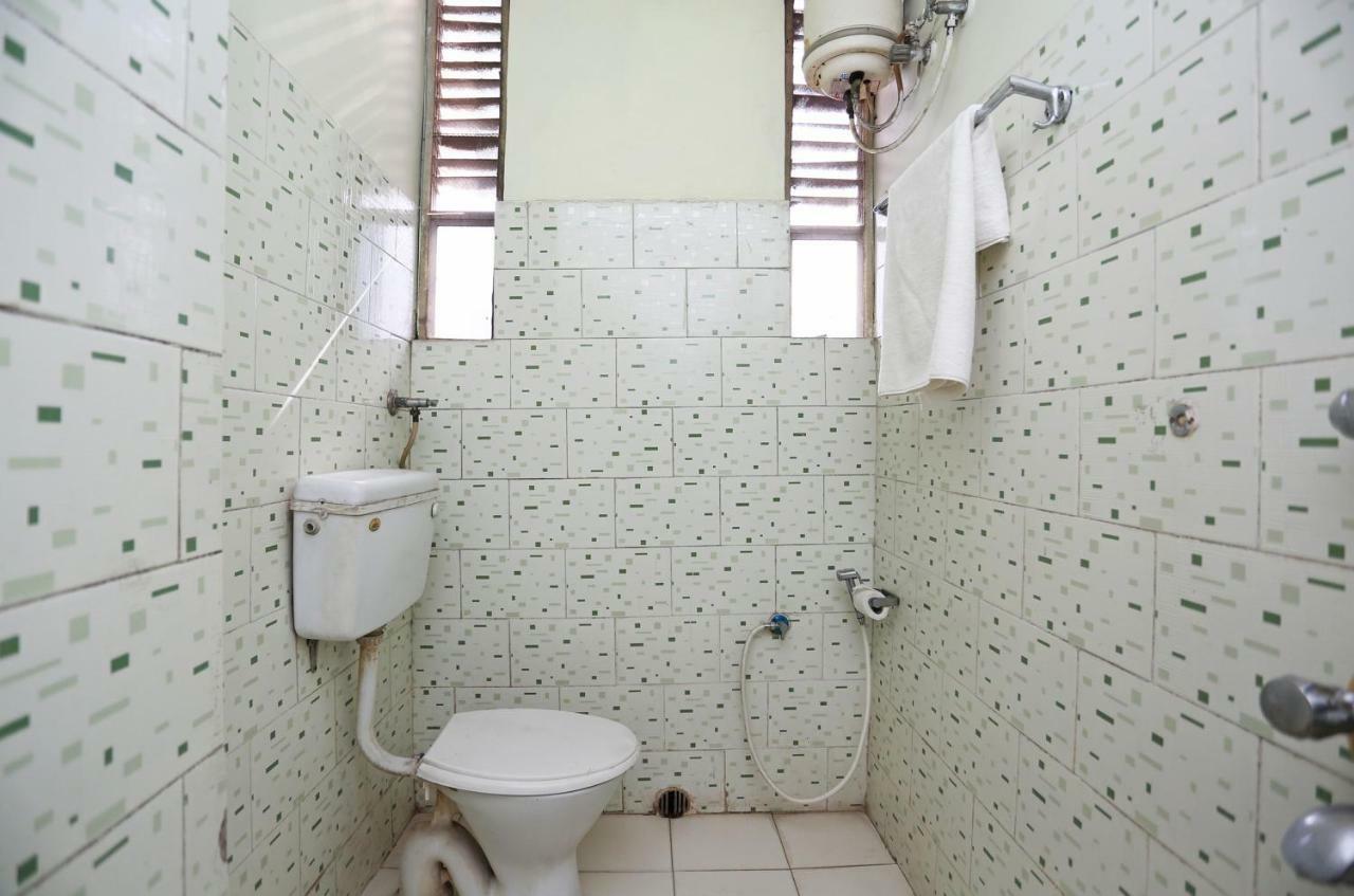 Oyo 24916 Hotel Aquatic Palace Kalyani Экстерьер фото