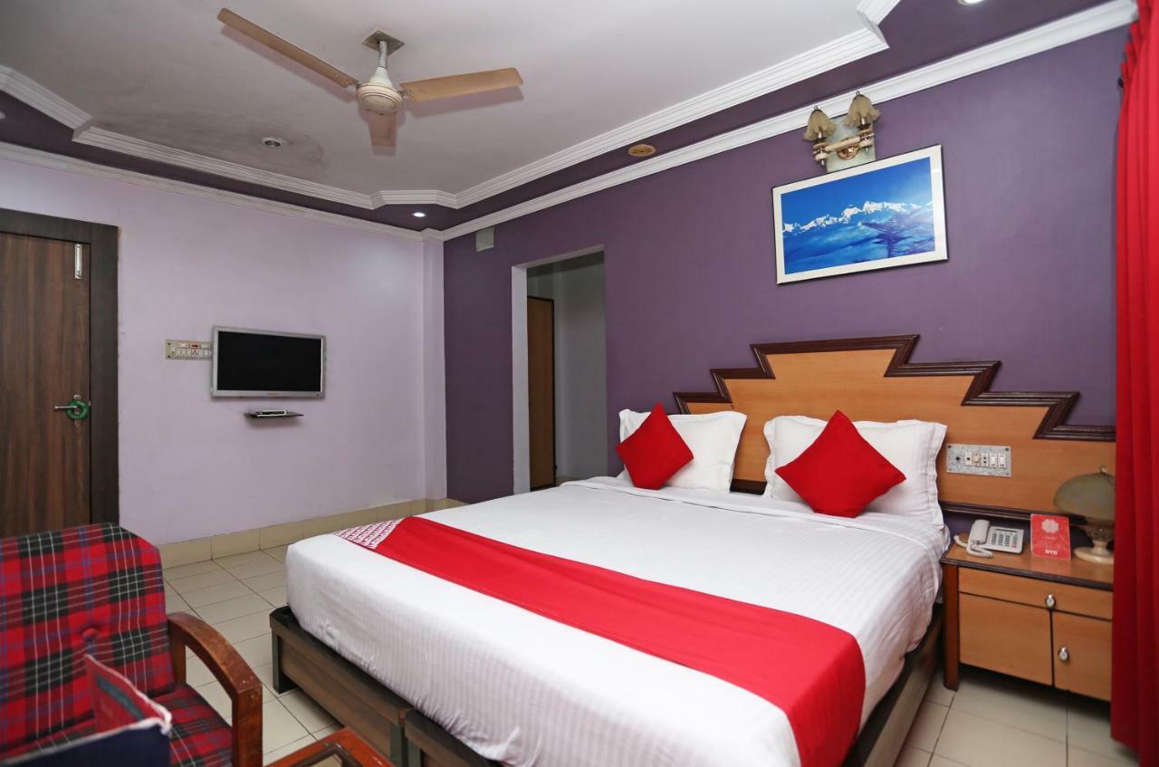 Oyo 24916 Hotel Aquatic Palace Kalyani Экстерьер фото