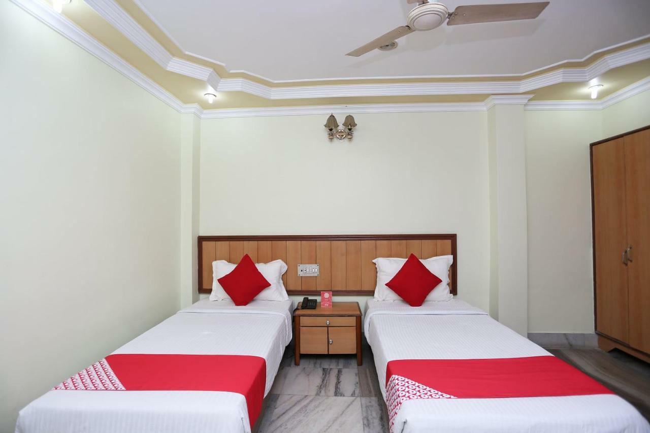 Oyo 24916 Hotel Aquatic Palace Kalyani Экстерьер фото