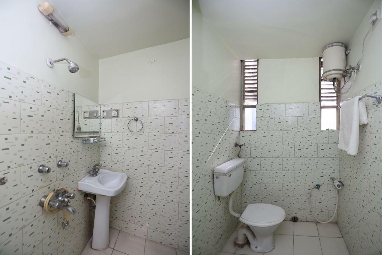 Oyo 24916 Hotel Aquatic Palace Kalyani Экстерьер фото