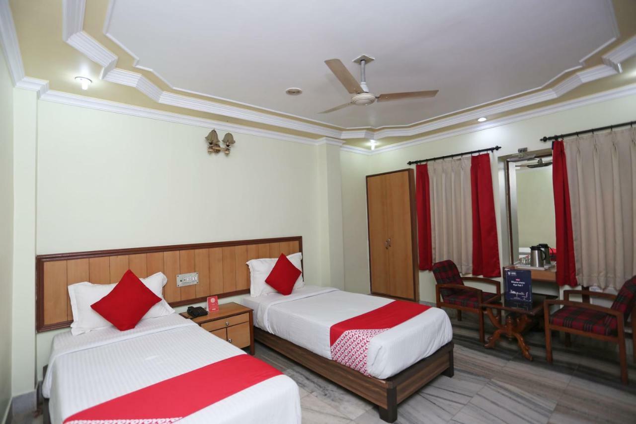 Oyo 24916 Hotel Aquatic Palace Kalyani Экстерьер фото
