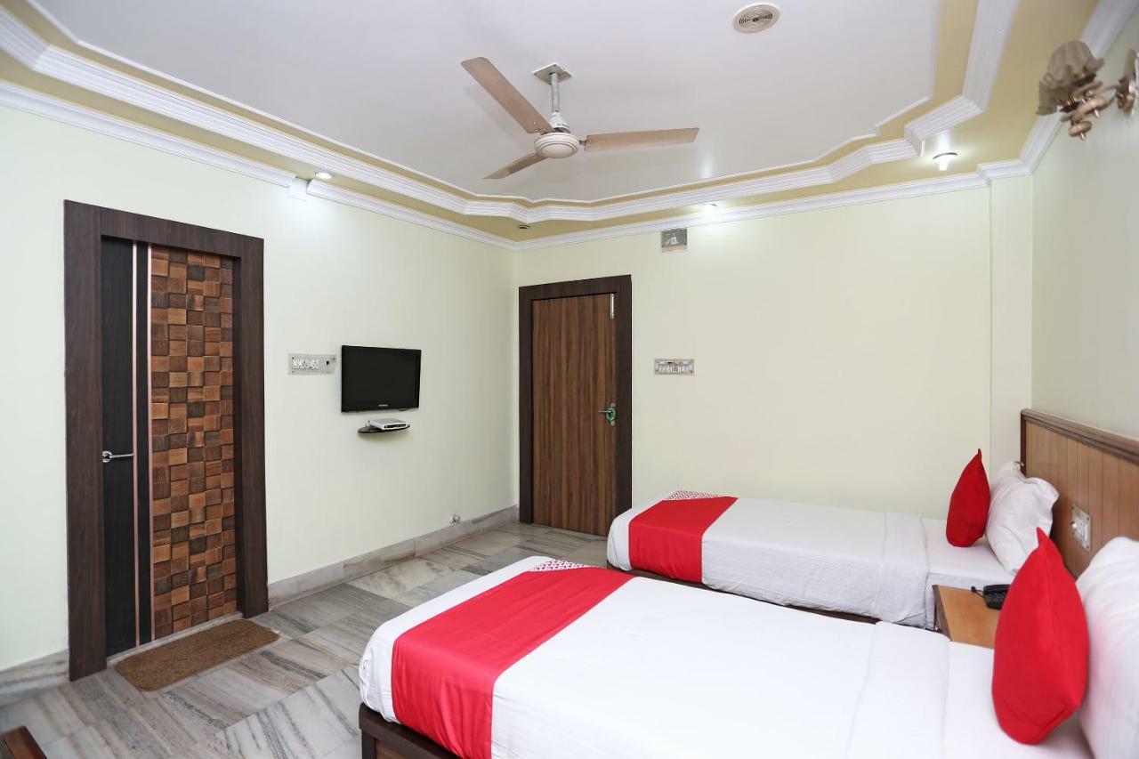 Oyo 24916 Hotel Aquatic Palace Kalyani Экстерьер фото