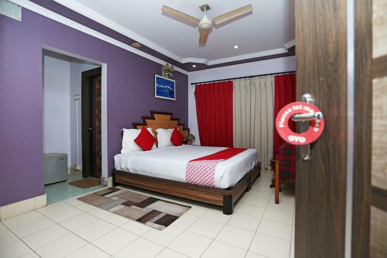 Oyo 24916 Hotel Aquatic Palace Kalyani Экстерьер фото